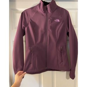 Women’s North Face Soft Shell Jacket